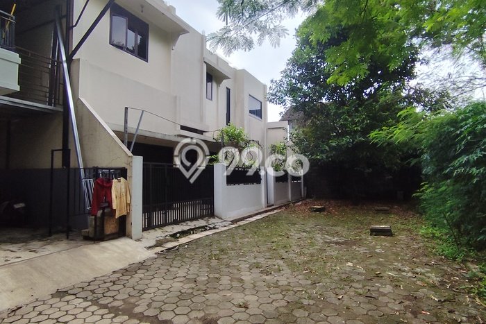 Tanah untuk Dijual di Ciputat Timur Tangerang Selatan Luas 140m2 Tanah untuk Dijual di Ciputat Timur Tangerang Selatan Luas 140m2