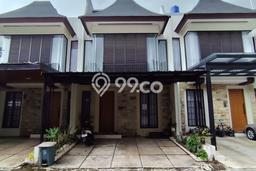 Rumah Minimalis 3 KT LT 72m2 di Rempoa Rumah Minimalis 3 KT LT 72m2 di Rempoa