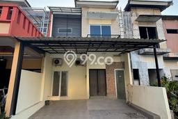 Dijual Rumah 3 Kamar Lokasi Strategis Nyaman dan Strategis di Ciputat Timur Dijual Rumah 3 Kamar Lokasi Strategis Nyaman dan Strategis di Ciputat Timur