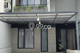 Rumah Strategis Minimalis Lb 96m2 di Sawangan, Depok Rumah Strategis Minimalis Lb 96m2 di Sawangan, Depok