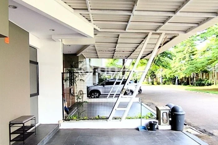Rumah Minimalis 3 Kamar LT 105m2 di Rempoa Rumah Minimalis 3 Kamar LT 105m2 di Rempoa
