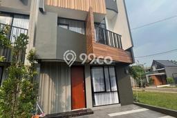 Rumah Modern 3 KT di Depok II Depok Unfurnished Rumah Modern 3 KT di Depok II Depok Unfurnished