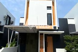 Jual Rumah Strategis Bagus Punya 3 KT di Pamulang Tangerang Selatan SHM Jual Rumah Strategis Bagus Punya 3 KT di Pamulang Tangerang Selatan SHM