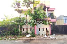 Rumah Asri area Larangan, Tangerang, Luas 200m² Bangunan 200m² Rumah Asri area Larangan, Tangerang, Luas 200m² Bangunan 200m²