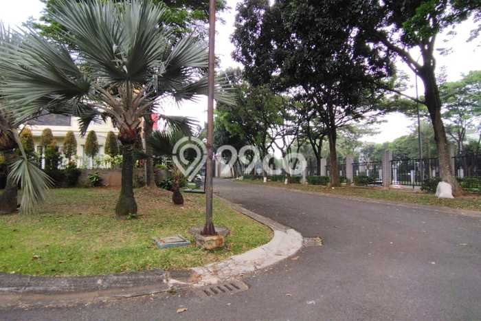 Hunian Super Elit dengan Akses Paling Strategis di Bintaro, Tangerang Selatan Hunian Super Elit dengan Akses Paling Strategis di Bintaro, Tangerang Selatan