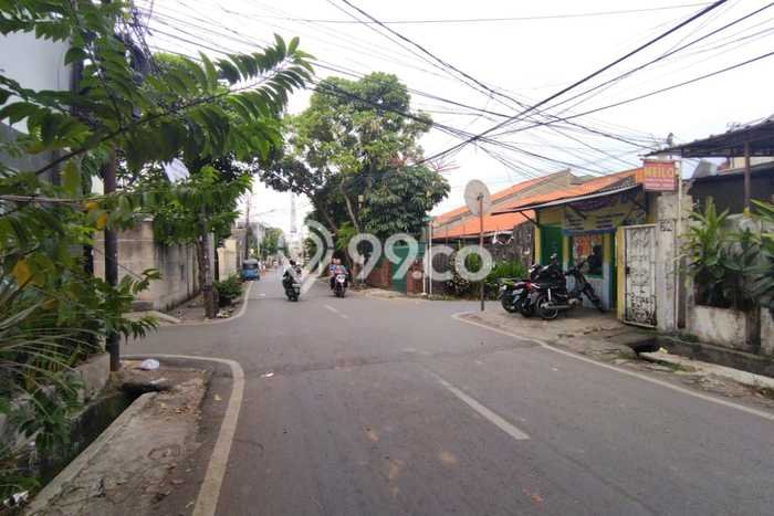 Rumah Elit LB 300m2 Siap Huni Desain Elegan di Mampang, Jakarta Selatan Rumah Elit LB 300m2 Siap Huni Desain Elegan di Mampang, Jakarta Selatan