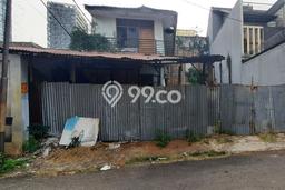 Lahan untuk Dijual di Cilandak Jakarta Selatan Luas 236m2 Lahan untuk Dijual di Cilandak Jakarta Selatan Luas 236m2