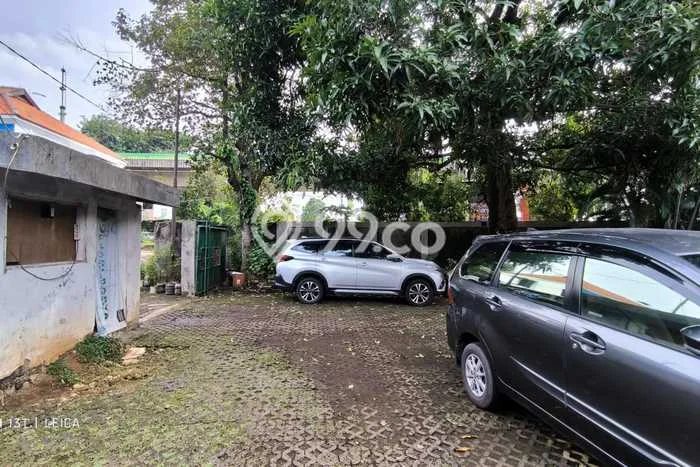 Untuk Dijual Tanah di Jakarta Selatan, Luas 777m2 SHM Untuk Dijual Tanah di Jakarta Selatan, Luas 777m2 SHM
