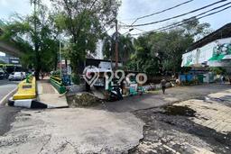Dijual Tanah Lokasi Kuningan, Jakarta Selatan Seluas 777m2 Dijual Tanah Lokasi Kuningan, Jakarta Selatan Seluas 777m2