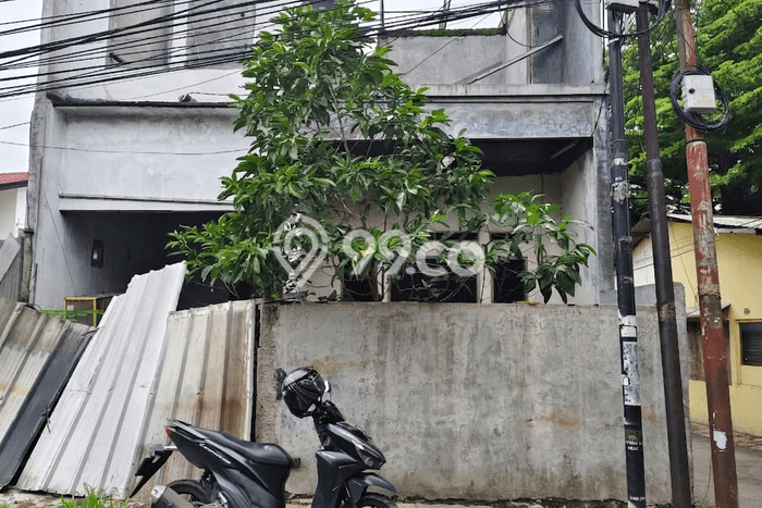 Tanah Kavling Dijual di Jakarta Selatan dengan Spesifikasi 138m2 Tanah Kavling Dijual di Jakarta Selatan dengan Spesifikasi 138m2