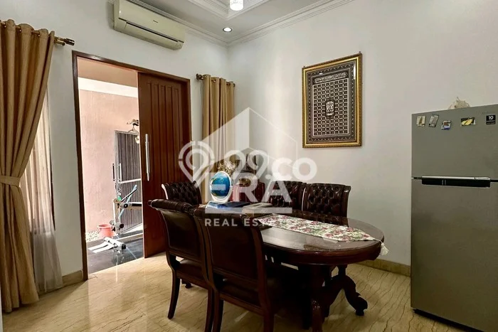 Rumah Mewah LB 450m2 Siap Huni Desain Elegan di Kebagusan, Jakarta Selatan Rumah Mewah LB 450m2 Siap Huni Desain Elegan di Kebagusan, Jakarta Selatan