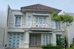 Jual Rumah Luas Megah Dengan View Eksklusif di Gading Serpong, Tangerang Jual Rumah Luas Megah Dengan View Eksklusif di Gading Serpong, Tangerang
