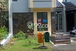 Rumah Modern 3 KT di BSD Avani Tangerang Rumah Modern 3 KT di BSD Avani Tangerang
