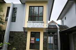 Dijual Rumah Eksklusif 3 KT di BSD, Tangerang Dijual Rumah Eksklusif 3 KT di BSD, Tangerang