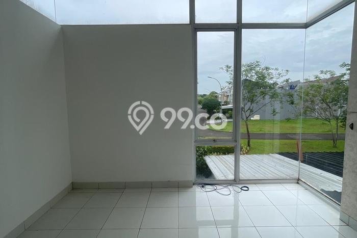 Hunian Nyaman Asri 3 KT Siap Huni di BSD Tangerang Hunian Nyaman Asri 3 KT Siap Huni di BSD Tangerang