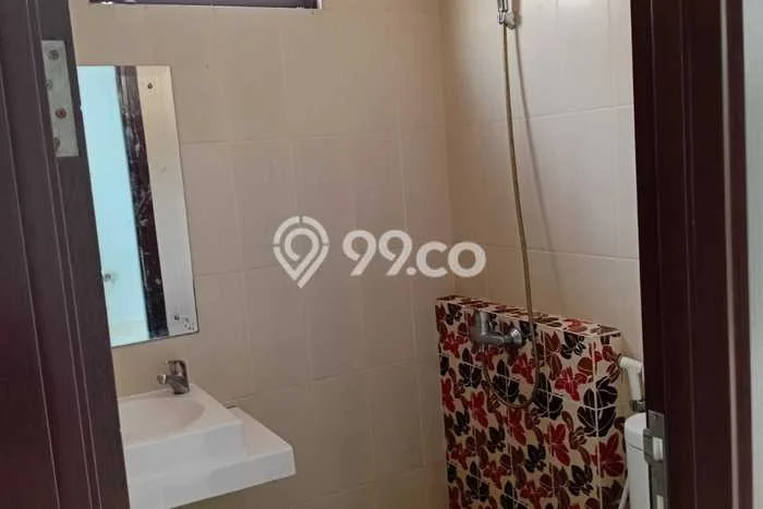 Rumah Modern 3 KT di BSD Avani Tangerang Rumah Modern 3 KT di BSD Avani Tangerang