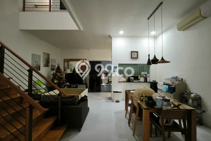 Hunian Super Elit dengan Akses Paling Strategis di BSD Avani, Tangerang Hunian Super Elit dengan Akses Paling Strategis di BSD Avani, Tangerang