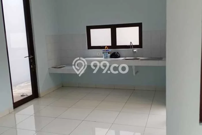 Rumah Modern 3 KT di BSD Avani Tangerang Rumah Modern 3 KT di BSD Avani Tangerang