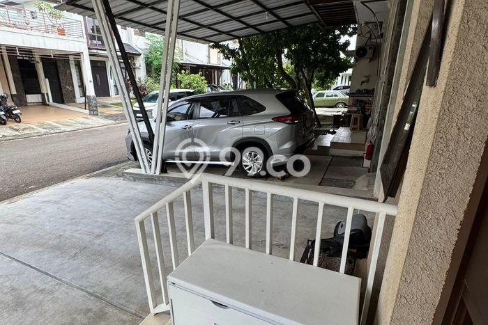Hunian Super Mewah dengan Akses Paling Strategis di BSD, Tangerang Hunian Super Mewah dengan Akses Paling Strategis di BSD, Tangerang