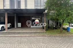 Dijual Rumah Premium dengan Fasilitas Sekitar Lengkap di BSD, Tangerang Selatan Dijual Rumah Premium dengan Fasilitas Sekitar Lengkap di BSD, Tangerang Selatan