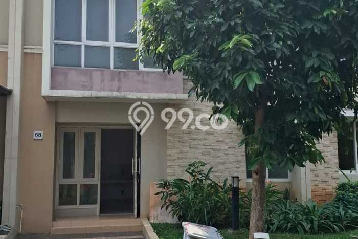 Dijual Hunian Rumah Nyaman 3 Kamar di Gading Serpong, Tangerang Dijual Hunian Rumah Nyaman 3 Kamar di Gading Serpong, Tangerang