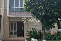 Dijual Hunian Rumah Nyaman 3 Kamar di Gading Serpong, Tangerang Dijual Hunian Rumah Nyaman 3 Kamar di Gading Serpong, Tangerang