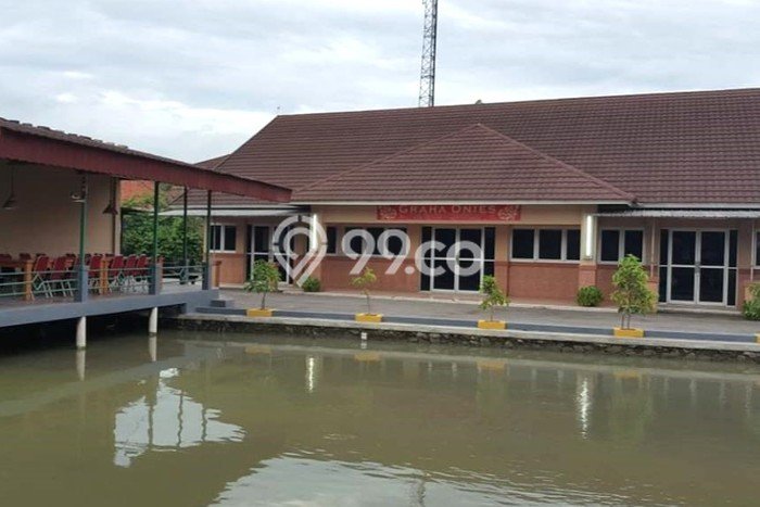 Komersial Favorit Dijual di Sepatan Tangerang Area Pusat Bisnis Komersial Favorit Dijual di Sepatan Tangerang Area Pusat Bisnis