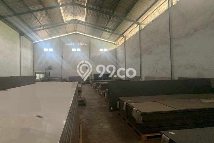 Gudang Bagus Dijual di Jurumudi Tangerang Strategis Cocok untuk Kembangkan Bisnis Gudang Bagus Dijual di Jurumudi Tangerang Strategis Cocok untuk Kembangkan Bisnis