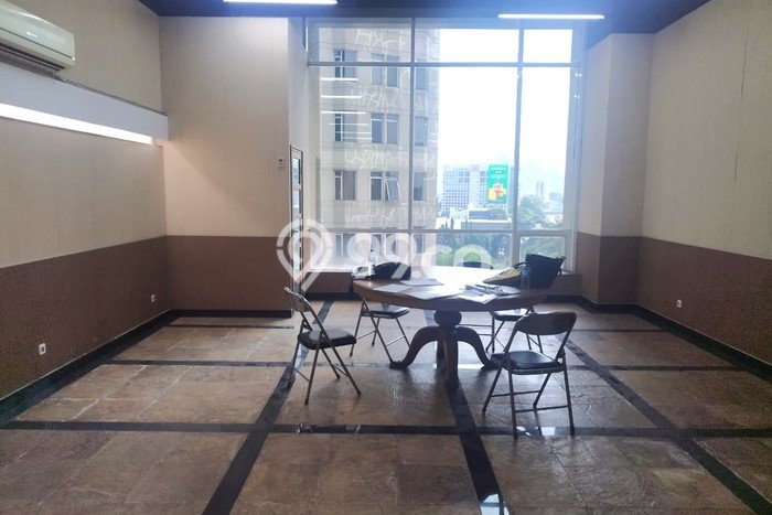 Kantor Dijual di Kawasan Palmerah, Jakarta Barat Harga Kompetitif Kantor Dijual di Kawasan Palmerah, Jakarta Barat Harga Kompetitif