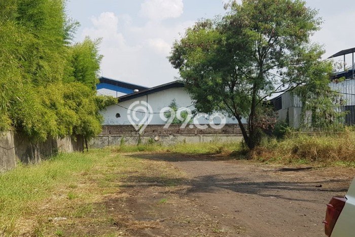 Tanah Kavling Dijual di Cikarang, Bekasi dengan Luas Tanah 30000m2 Tanah Kavling Dijual di Cikarang, Bekasi dengan Luas Tanah 30000m2