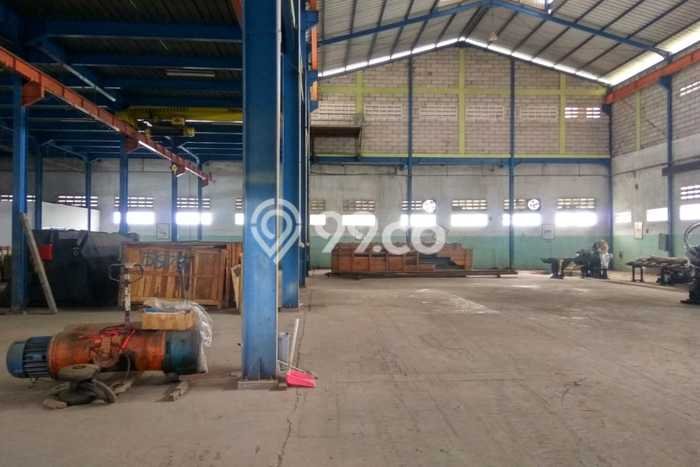 Paling Diincar! Gudang Dijual di Bekasi Harga Kompetitif Paling Diincar! Gudang Dijual di Bekasi Harga Kompetitif