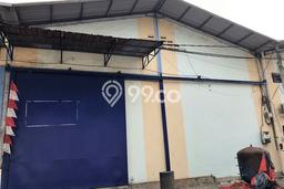 Gudang Bagus Dijual LB 474m2 Lokasi Strategis Tangerang Area Cocok untuk Bisnis Gudang Bagus Dijual LB 474m2 Lokasi Strategis Tangerang Area Cocok untuk Bisnis