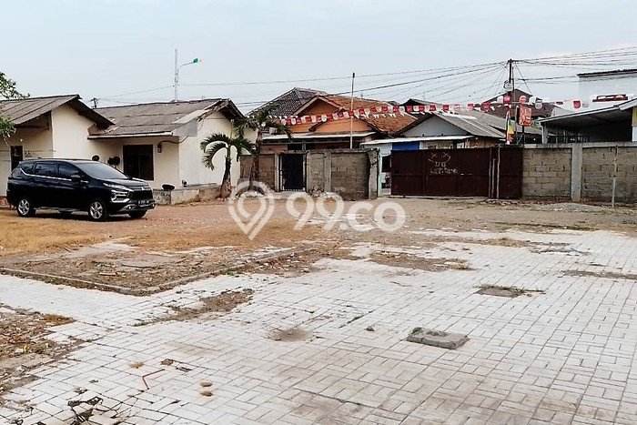 TANAH PROSPEKTIF! Tanah di Cikarang Utara, Luas 1919m², Akses Mudah TANAH PROSPEKTIF! Tanah di Cikarang Utara, Luas 1919m², Akses Mudah