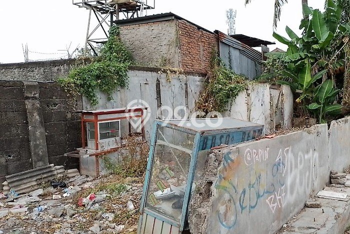 TANAH PROSPEKTIF! Tanah di Cikarang Utara, Luas 1919m², Akses Mudah TANAH PROSPEKTIF! Tanah di Cikarang Utara, Luas 1919m², Akses Mudah