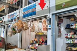 Paling Diincar! Komersial Dijual di Taman Surya Harga Kompetitif Paling Diincar! Komersial Dijual di Taman Surya Harga Kompetitif