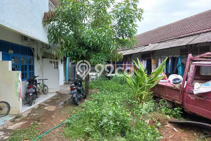 Lahan Dijual Lokasi Strategis di Jakarta Barat dengan Luas 1250m2 Lahan Dijual Lokasi Strategis di Jakarta Barat dengan Luas 1250m2