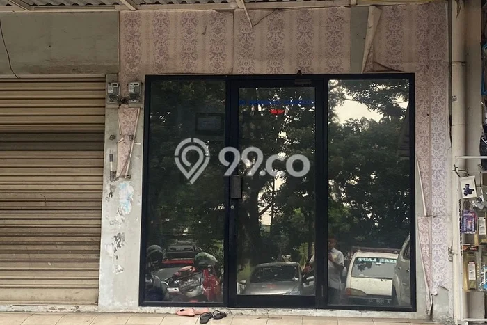 Komersial Bagus Dijual LB 9m2 Lokasi Strategis Jakarta Barat Area Cocok untuk Berbisnis Komersial Bagus Dijual LB 9m2 Lokasi Strategis Jakarta Barat Area Cocok untuk Berbisnis