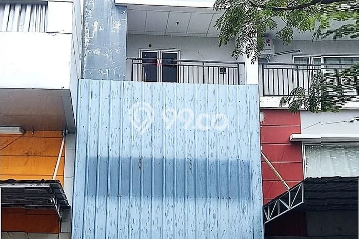 Ruko untuk Disewa di Pusat Tangerang Luas Bangunan 220m2 Ruko untuk Disewa di Pusat Tangerang Luas Bangunan 220m2