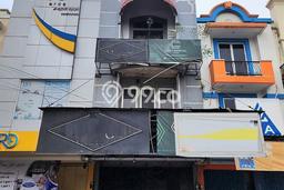 Ruko Dijual di Tarumajaya Bekasi dengan LB 206m2 Ruko Dijual di Tarumajaya Bekasi dengan LB 206m2