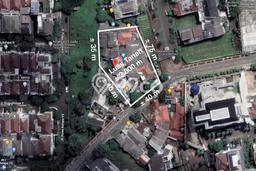Tanah Kosong Dijual di Jakarta Barat dengan Area 2800m2 Tanah Kosong Dijual di Jakarta Barat dengan Area 2800m2
