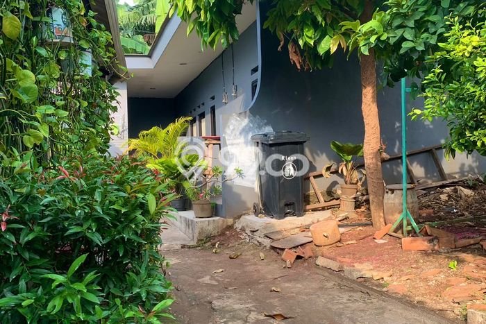 Dijual Tanah di Jakarta Selatan, Luas 1236m2 SHM Dijual Tanah di Jakarta Selatan, Luas 1236m2 SHM