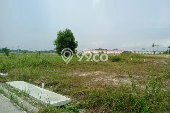 Lahan Kosong Dijual di Maja, Lebak, Luas 90m2 Area Strategis Lahan Kosong Dijual di Maja, Lebak, Luas 90m2 Area Strategis