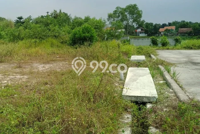 Lahan Kosong Dijual di Maja, Lebak, Luas 90m2 Area Strategis Lahan Kosong Dijual di Maja, Lebak, Luas 90m2 Area Strategis
