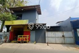 Gudang Usaha Dijual di Kembangan Jakarta Barat LT 500m2 & LB 500m2 Gudang Usaha Dijual di Kembangan Jakarta Barat LT 500m2 & LB 500m2