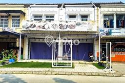 Ruko Dijual di Tangerang LT 135m2 & LB 208m2 Lokasi Terbaik! Ruko Dijual di Tangerang LT 135m2 & LB 208m2 Lokasi Terbaik!