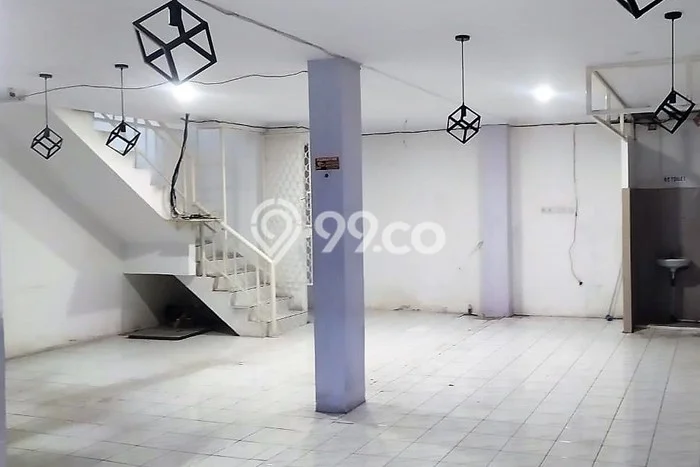 Ruko Dijual di Tangerang LT 135m2 & LB 208m2 Lokasi Terbaik! Ruko Dijual di Tangerang LT 135m2 & LB 208m2 Lokasi Terbaik!