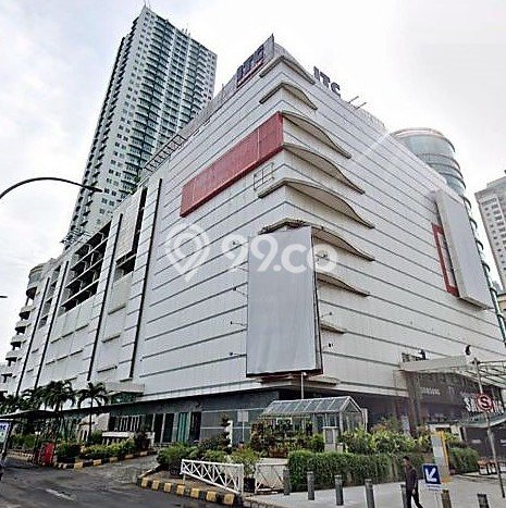 Komersial Dijual di Jakarta Selatan LT 7m2 & LB 7m2 Lokasi Terbaik! Komersial Dijual di Jakarta Selatan LT 7m2 & LB 7m2 Lokasi Terbaik!