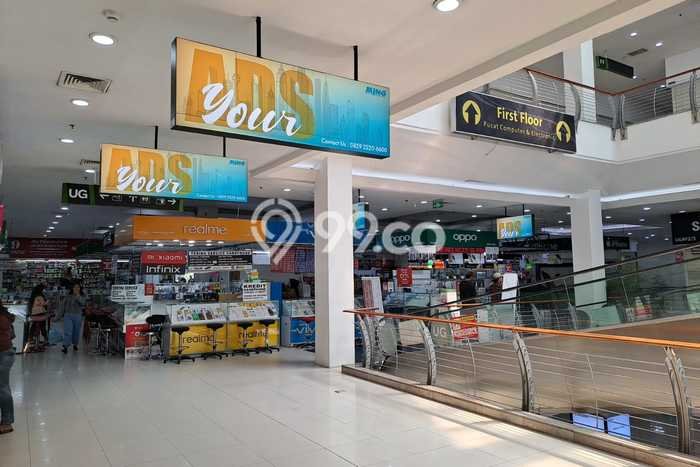 Komersial Bagus LT 10m2 LB 10m2 Dijual di Karawaci Tangerang Komersial Bagus LT 10m2 LB 10m2 Dijual di Karawaci Tangerang