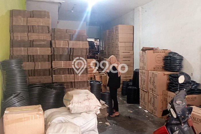 Ruko Bagus Dijual di Kalideres Jakarta Barat Lokasi Strategis Cocok untuk Kembangkan Bisnis Ruko Bagus Dijual di Kalideres Jakarta Barat Lokasi Strategis Cocok untuk Kembangkan Bisnis