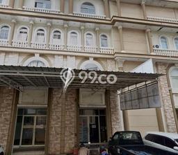 Ruko Dijual di Prime Area Tangerang Luas 240m2 Ruko Dijual di Prime Area Tangerang Luas 240m2